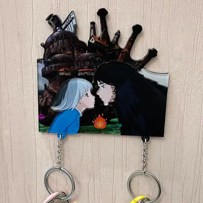 A Vándorló palota