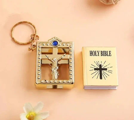 Mini Biblia