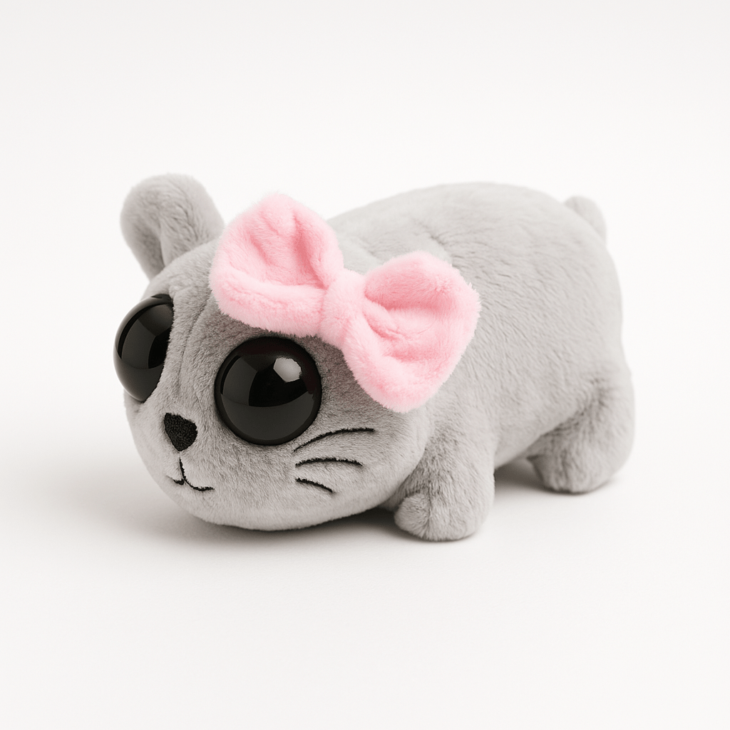 Sad Hamster™
