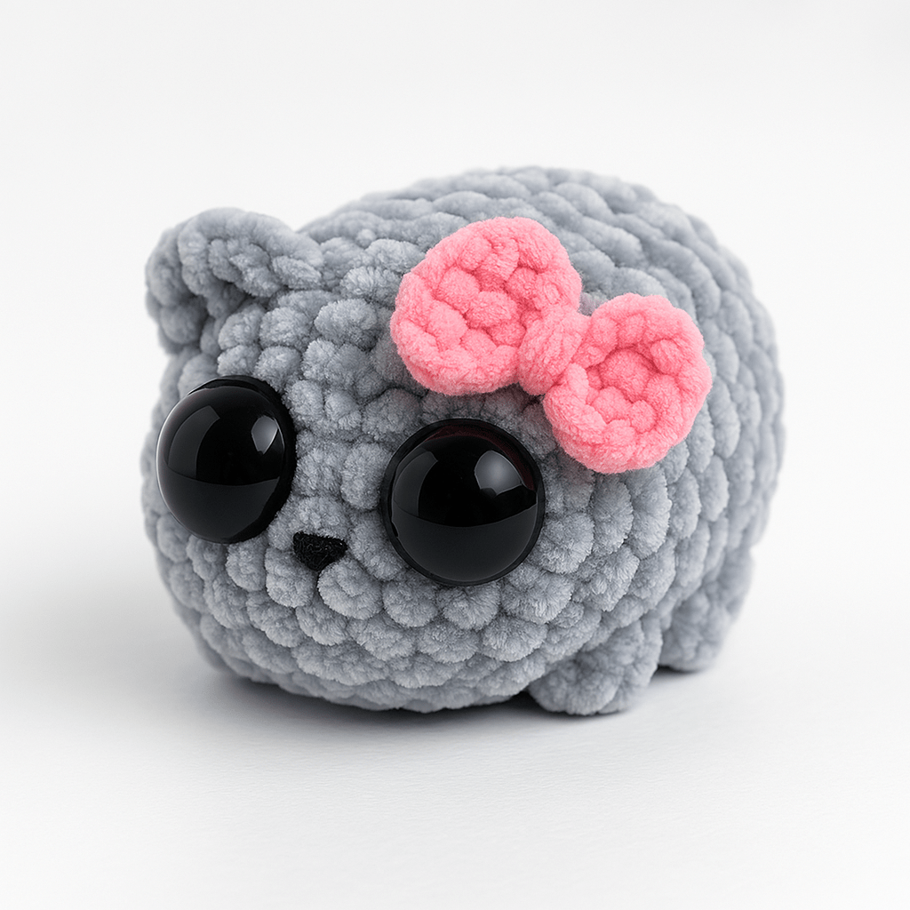 Sad Hamster™
