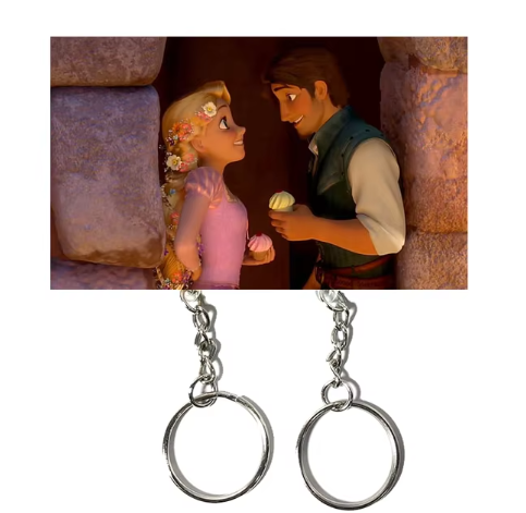 LovingKeys™