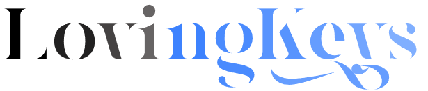 LovingKeys™