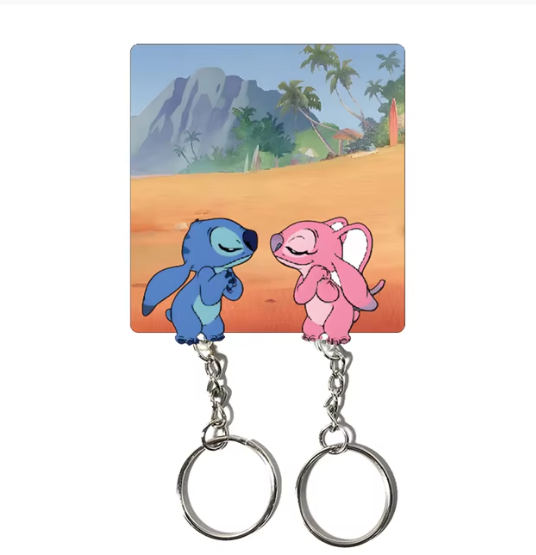 LovingKeys™