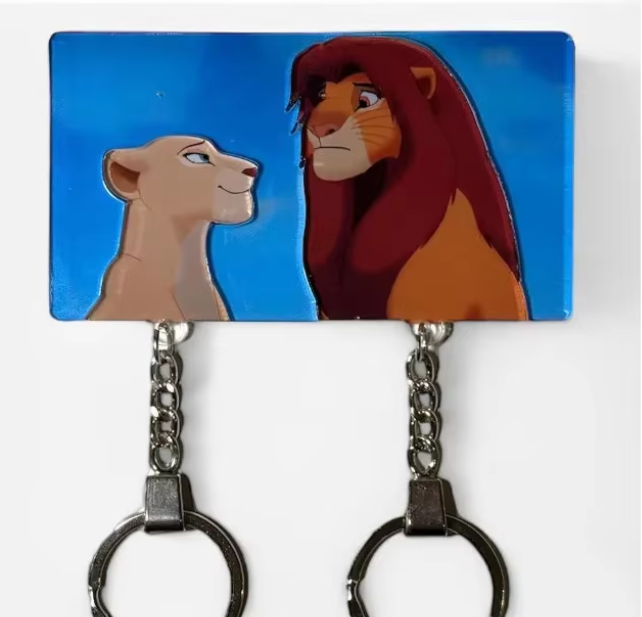 LovingKeys™