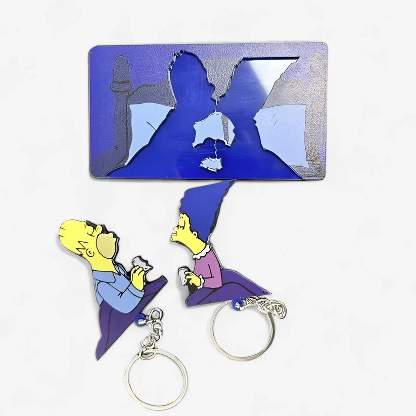 LovingKeys™